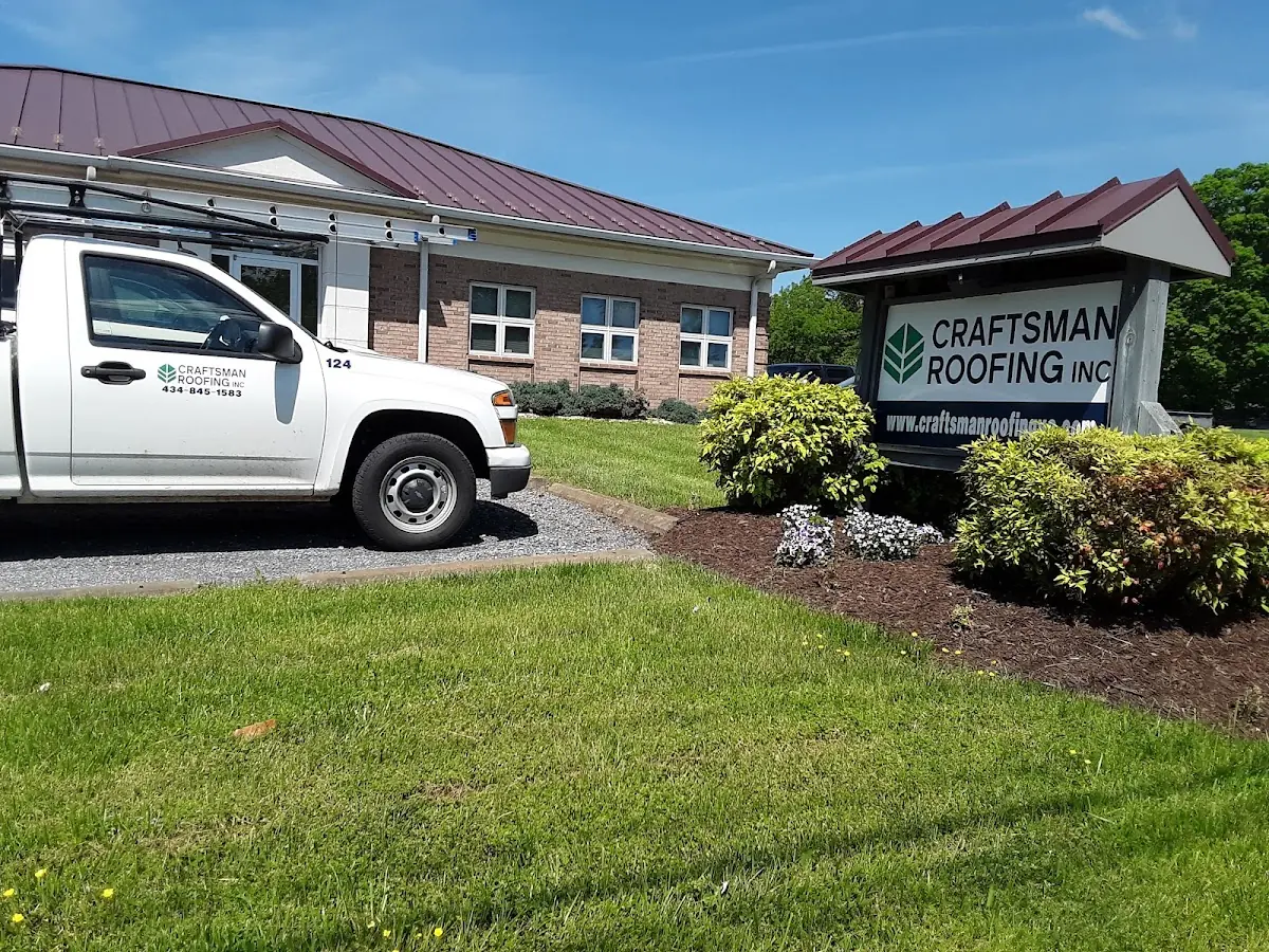 Quality Roof Inspection & Assessment by experienced craftsmen in Marion